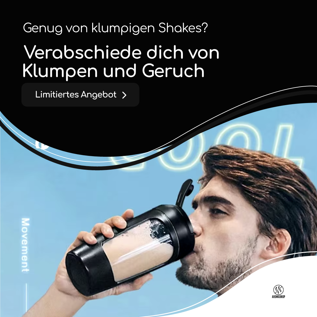 AromaShaker